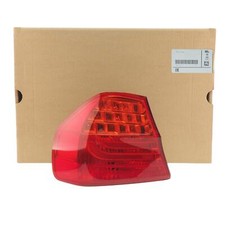 ORIGINAL BMW LIMOUSINE LCI