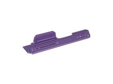 Trittbrett links, Flieder -