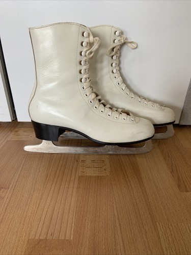 Schlittschuhe