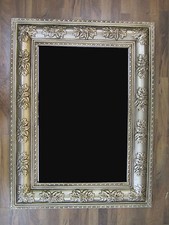 Rahmen XXL Luxuriös prunkvoll