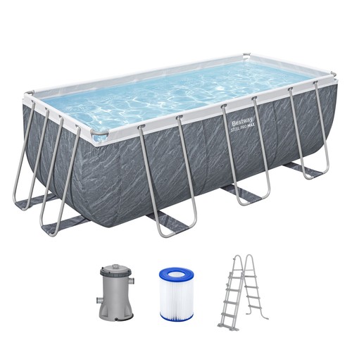 Bestway 412x201x122 pool - cm,