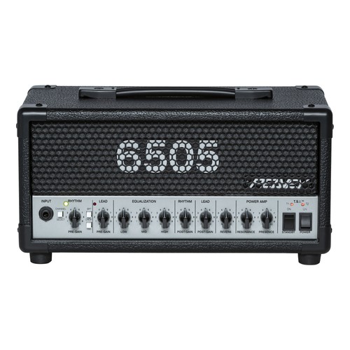 Peavey 6505 mini amp - 6505, mh