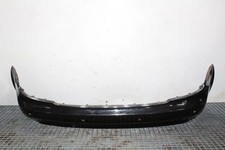 MERCEDES-BENZ SLK R171 Hintere