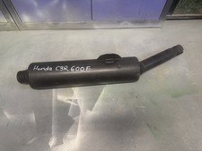 Original Auspuff /  Honda CBR 600 F - PC31