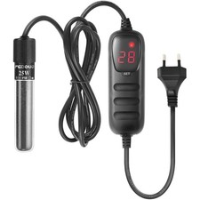 Aquarium Heizung, digitale