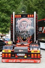 LKW Foto Scania R620