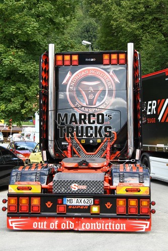 Lkw foto scania - lkw,