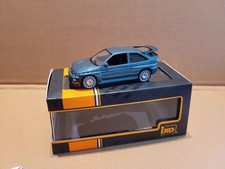 IXO Ford Escort RS Cosworth