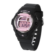 CASIO BABY-G BG-169U-1CJF Pink
