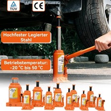 Hydraulischer