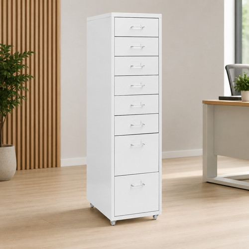 Aktenschrank rollcontainer - aktenschrank,