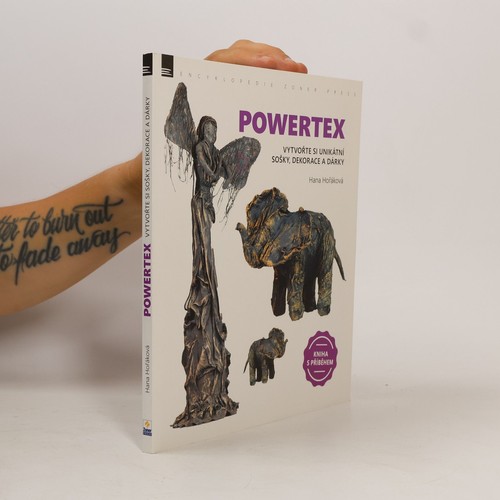 Powertex vytvořte si - vytvořte,