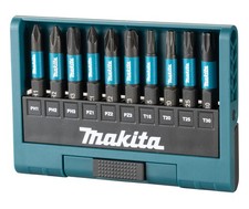 Makita Impact Black Bit-Set