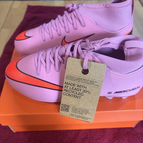 Nike superfly club mg - superfly, fg/mg