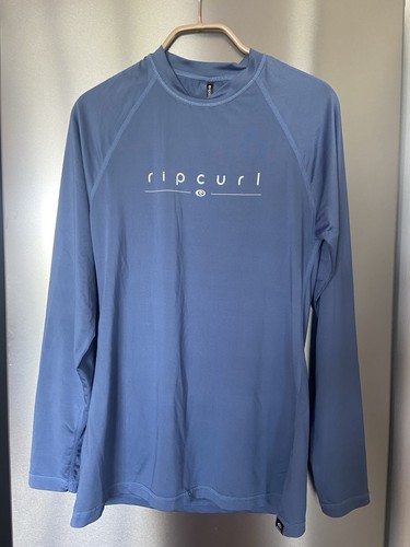 Rip curl langarm - shirt, gr.s