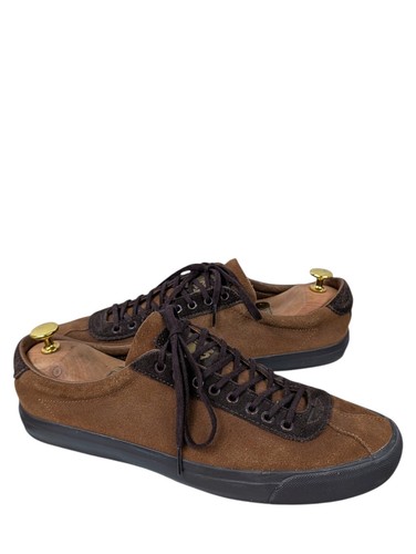 Pretty green sneaker 10 - pretty,