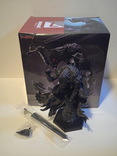 Berserk guts pop up - guts, parade
