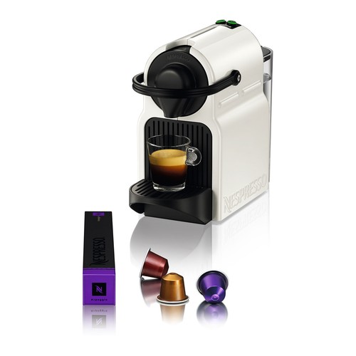 Krups xn1001 inissia nespresso - krups,
