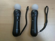 Sony PlayStation Move Motion
