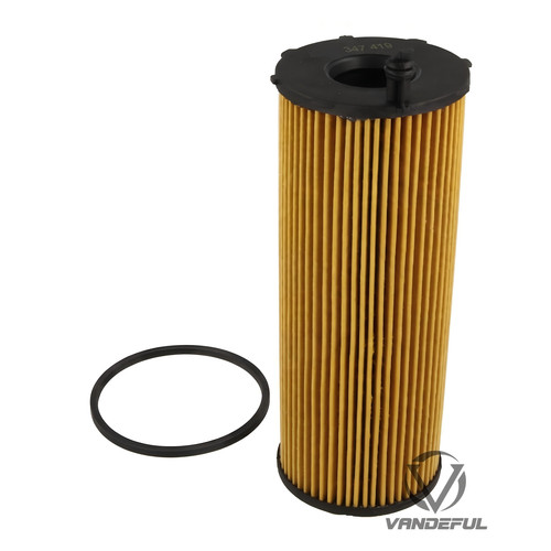 ölfilter für audi c6 - Ölfilter,