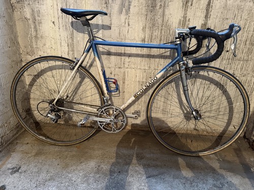 Colnago super rennrad - colnago,