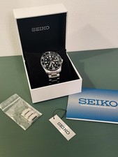Seiko 5 Sports SNZF17K1 –