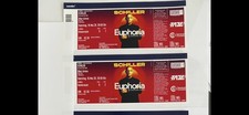 Schiller berlin tickets - schiller, 2