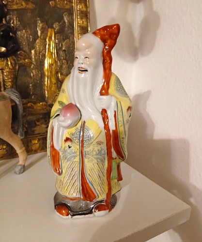 Chinesische asiatische