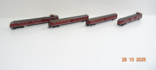 Lima N Triebwagenzug 4tlg. ET 430 der DB JL3967 o.