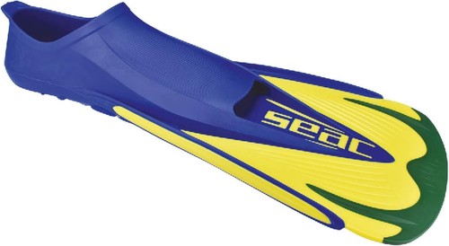 Seac vela schnorchelflosse - seac,