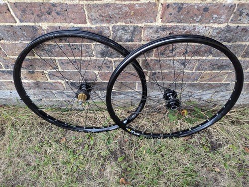 Mavic ex729 hope - hope, 26"