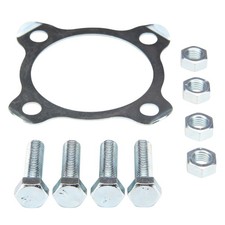 Sicherungsblech Kettenrad