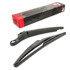 Scheibenwischer hinten