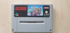 Super Mario Kart SNES Super Nintendo PAL Modul Guter Zustand Getestet