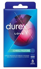 Durex Love Kondome 6x8 Stück