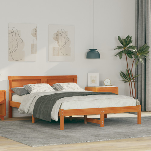 Vidaxl bettgestell mit - vidaxl,