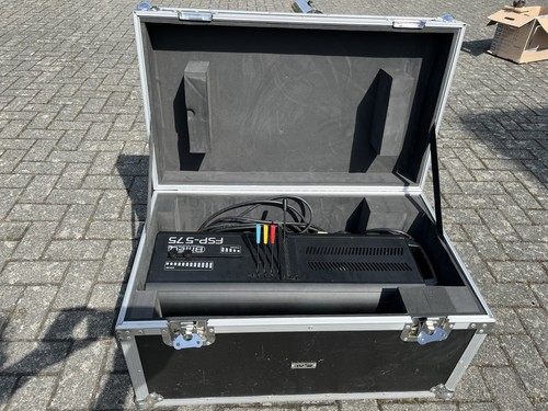 Briteq verfolger bühne fsp - bühne,