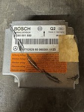 2003-2011 Mercedes W219 E320