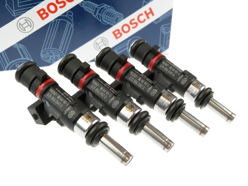 Bosch 650ccm einspritzdüse - 4x,