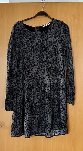 Damen kleid von rich - damen, &