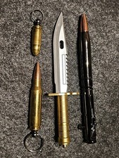 Kugelschreiber KARABINER