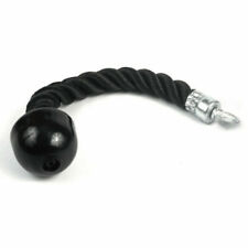 Trizepsseil Seil Befestigung