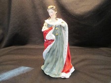 Royal doulton queen anne - royal,
