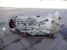 Schaltgetriebe Getriebe 6-Gang Original BMW 5er F10 530d S0356101 1067201109