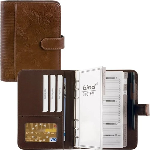 Bind 16601 appointment - bind,