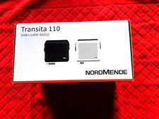 Nordmende  Kofferradio
