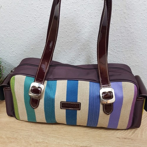 Longchamp bowling bag - longchamp,