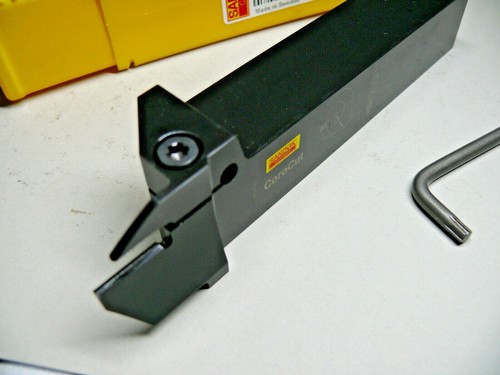 Klemmhalter sandvik - klemmhalter,