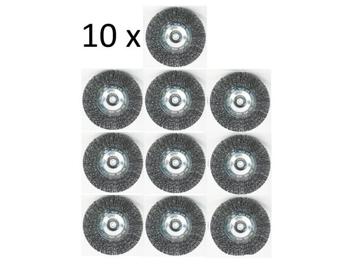 10er set fugenbürste - fugenbürste, für