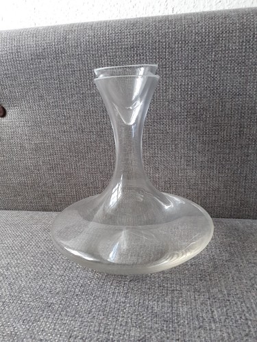 Wmf dekantierer glas - glas, wein